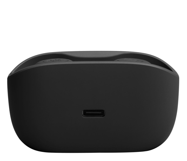 JBL BT TWS VIBE BUDS Czarne - 1167948 - zdjęcie 6